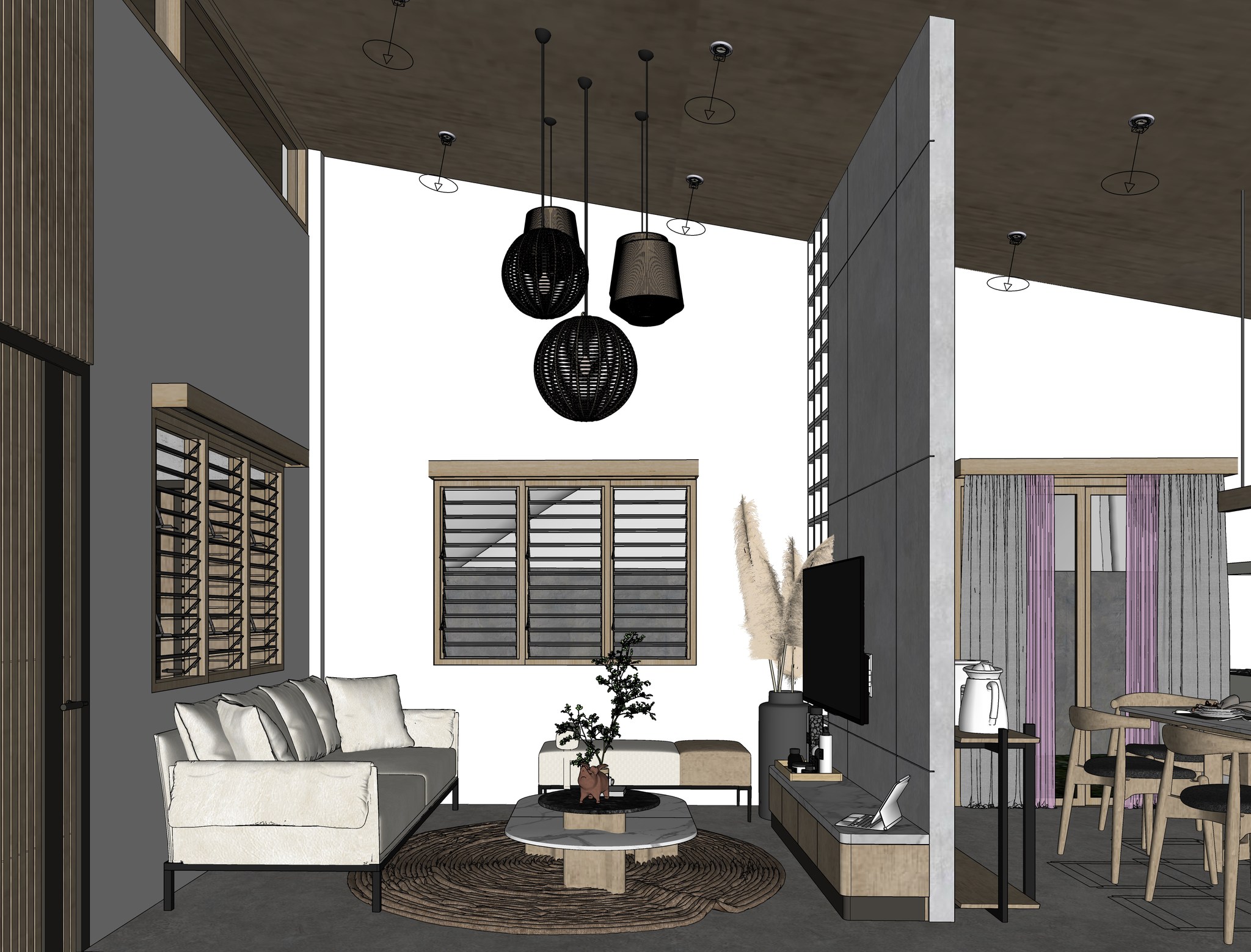 RJ Flores Architectural... - RJ Flores Architectural Design