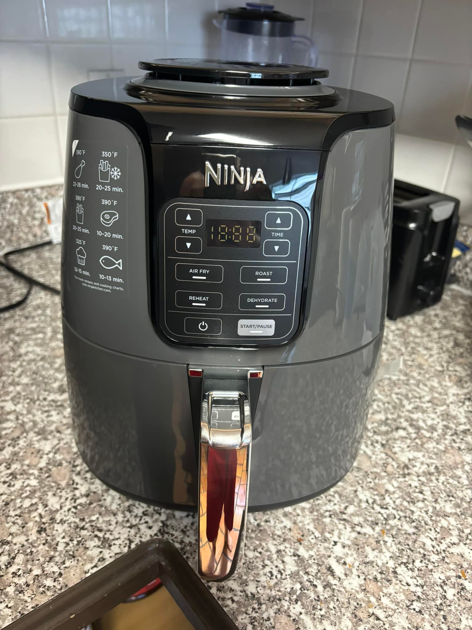 Which Ninja model should I purchase?
