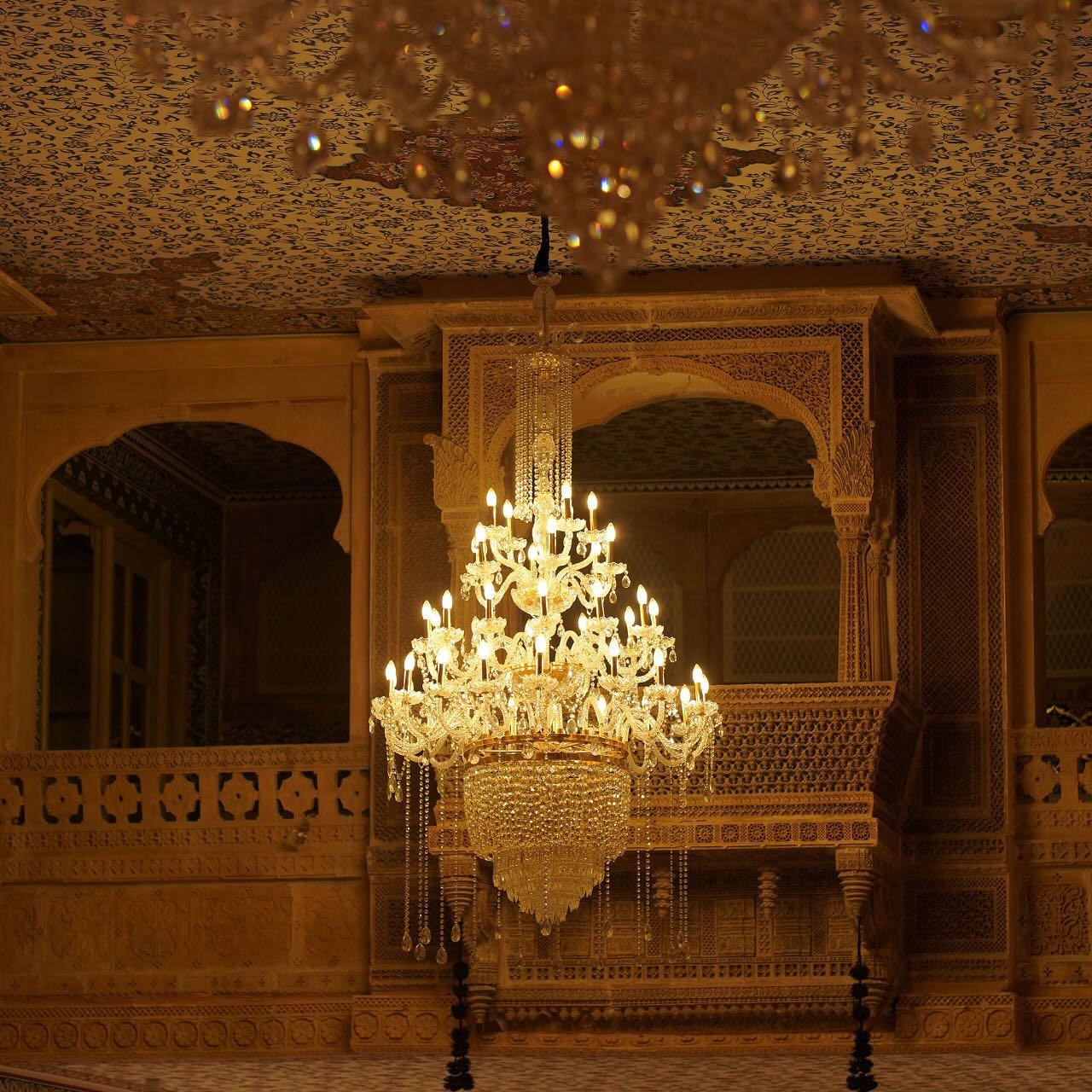 Fort Rajwada | Jaisalmer