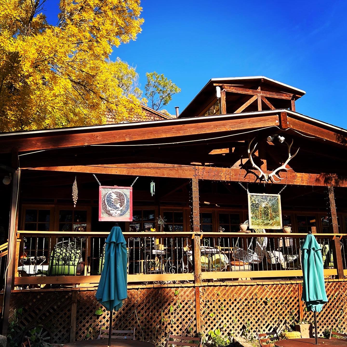 Cliff House Lodge added a new photo —... - Cliff House Lodge