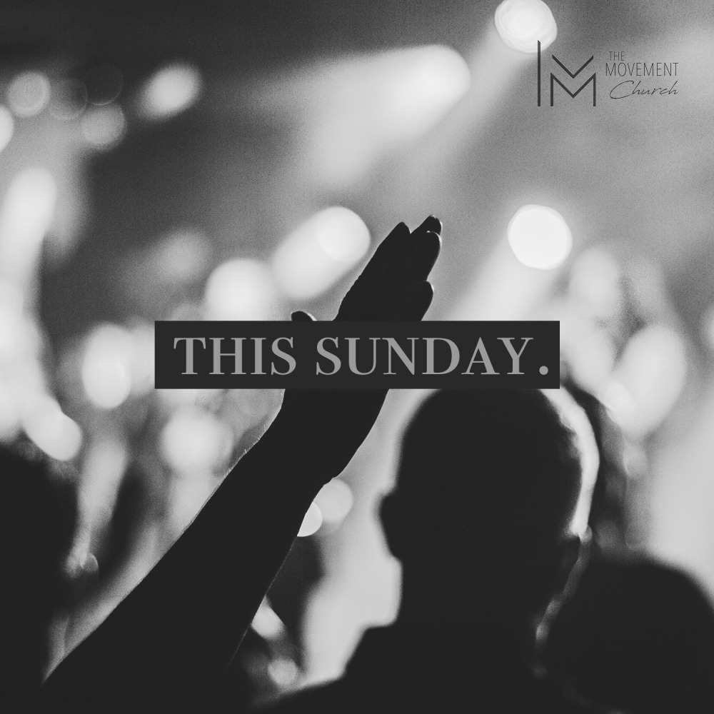 The Movement Church