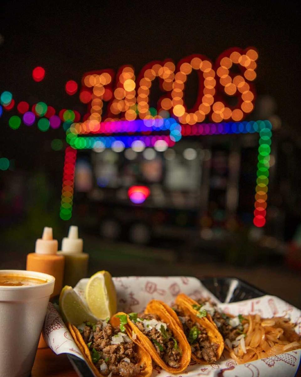 Tacos Don Milo - Tacos Don Milo added a new photo.