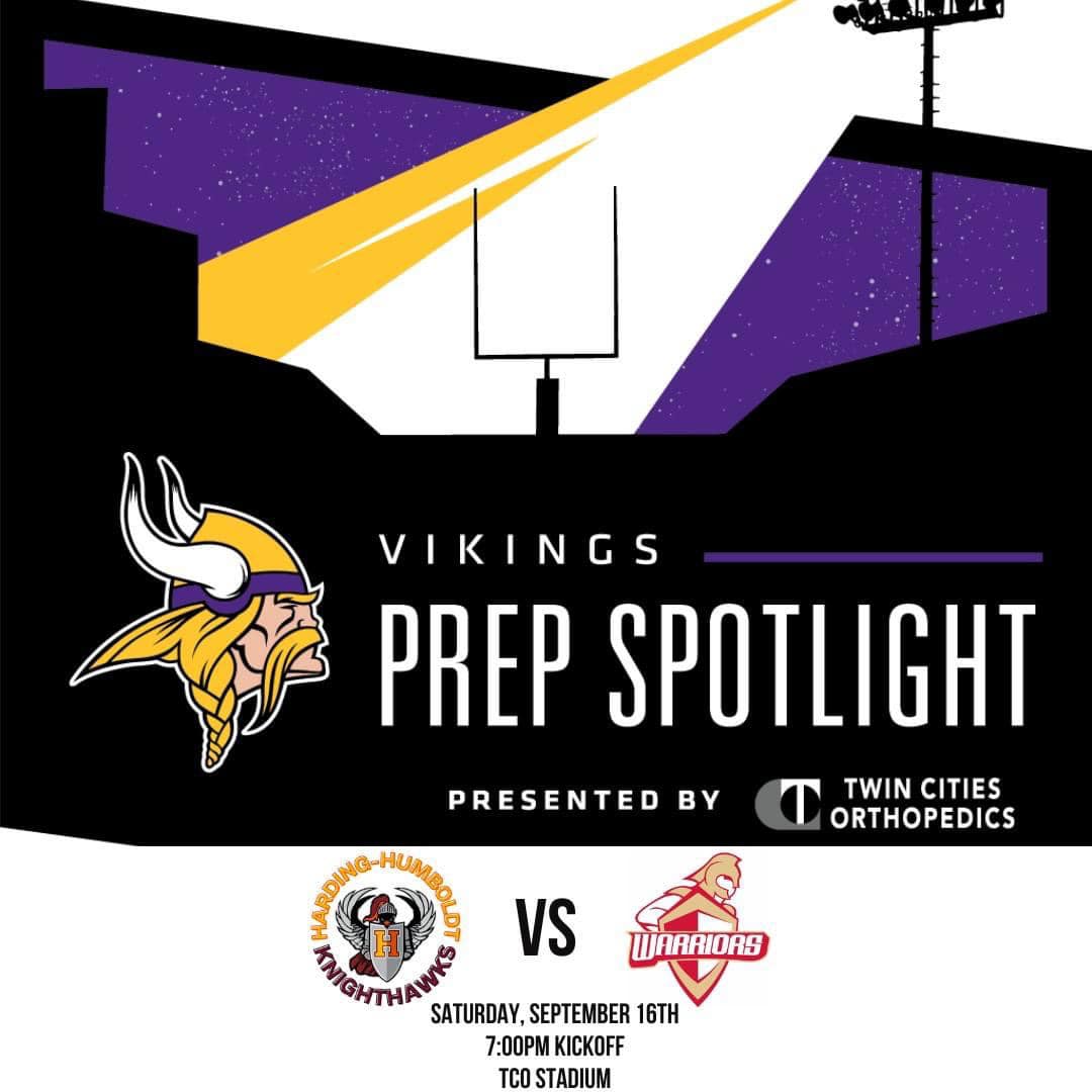 Two - The Two Rivers High School football team has been selected to ...