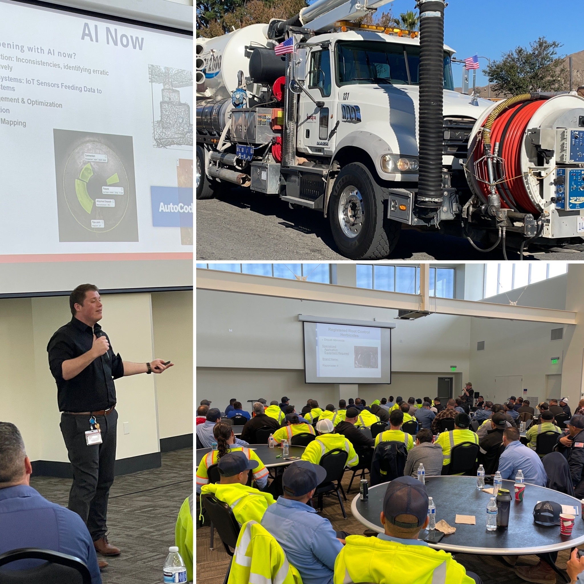 JCSD hosted a... - Jurupa Community Services District | Facebook