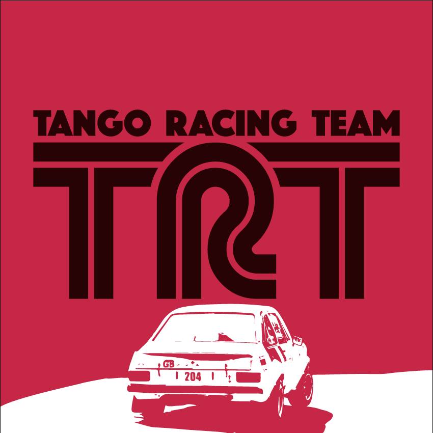 Tango Racing Team - 1ere journée terminée, malgré une petite touchette ...