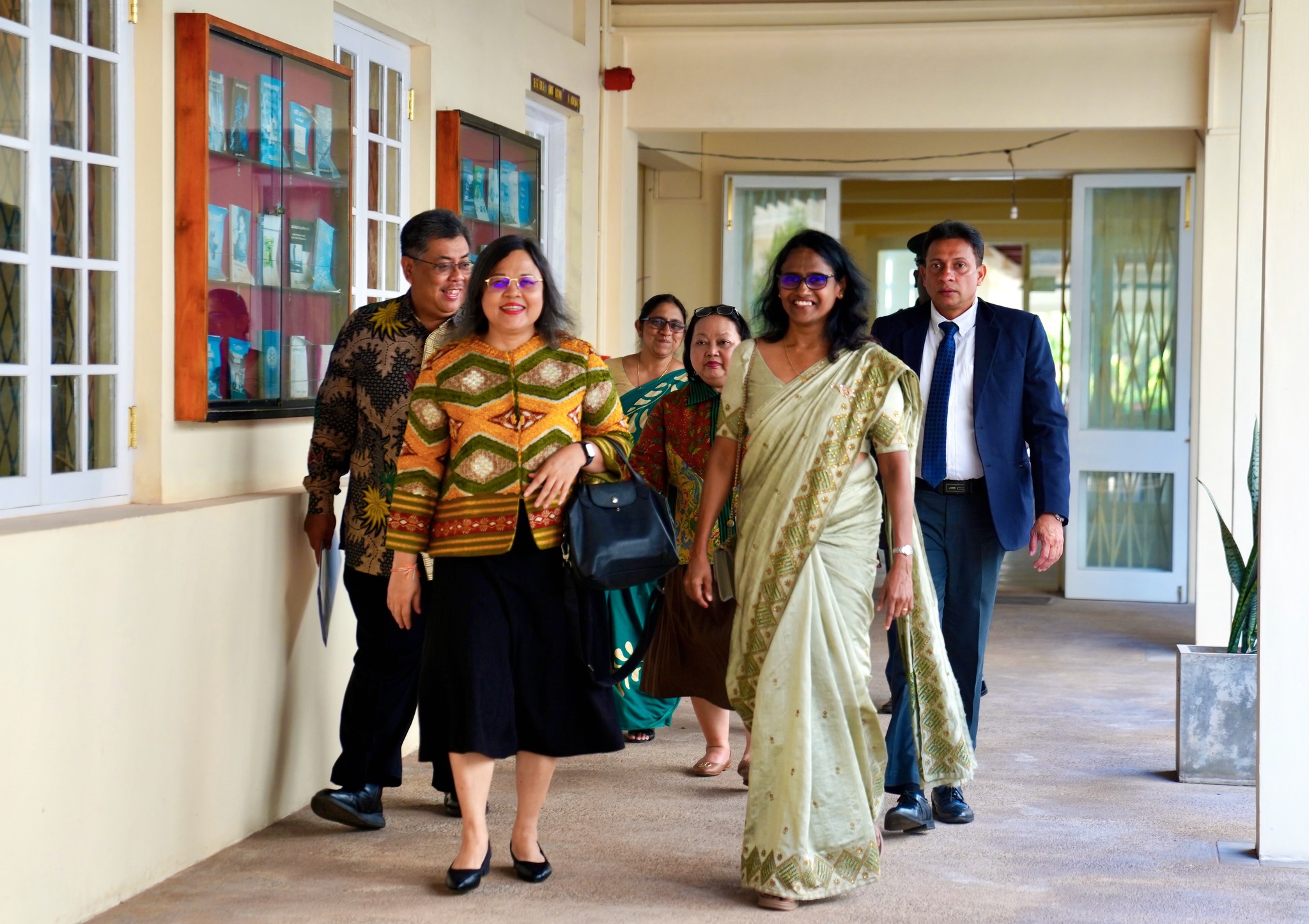 Department of Agricultural Engineering - University of Ruhuna ...