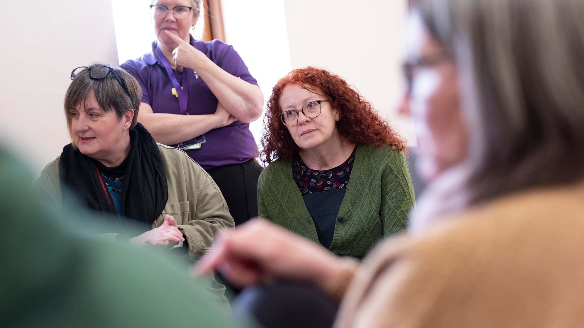 Carers - What is dementia and its impact on daily life? 👇 Our help and ...