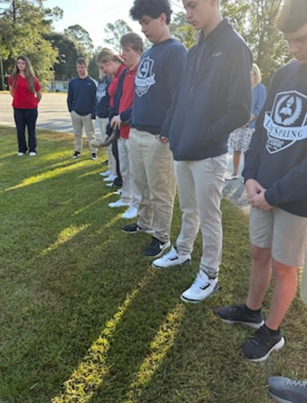 LifeSpring Christian... - LifeSpring Christian Academy