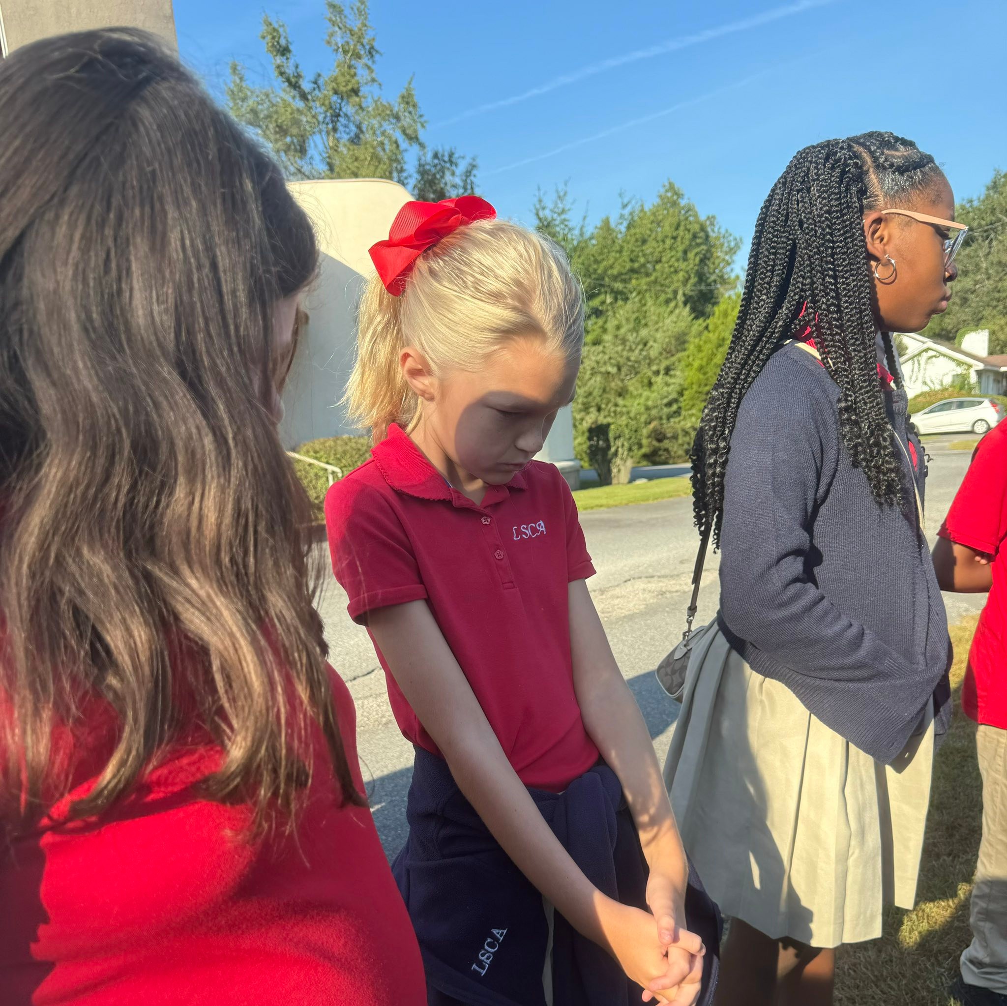 LifeSpring Christian... - LifeSpring Christian Academy