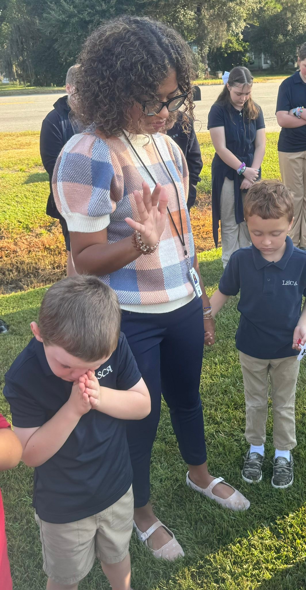 LifeSpring Christian... - LifeSpring Christian Academy