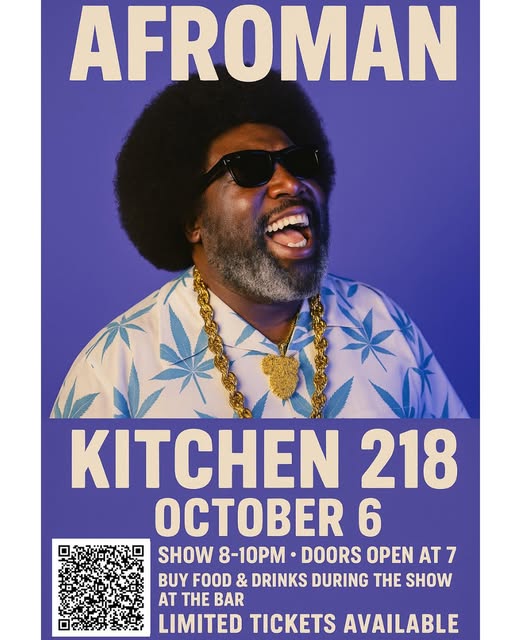 Venue 220 at Kitchen 218 | Pulaski TN