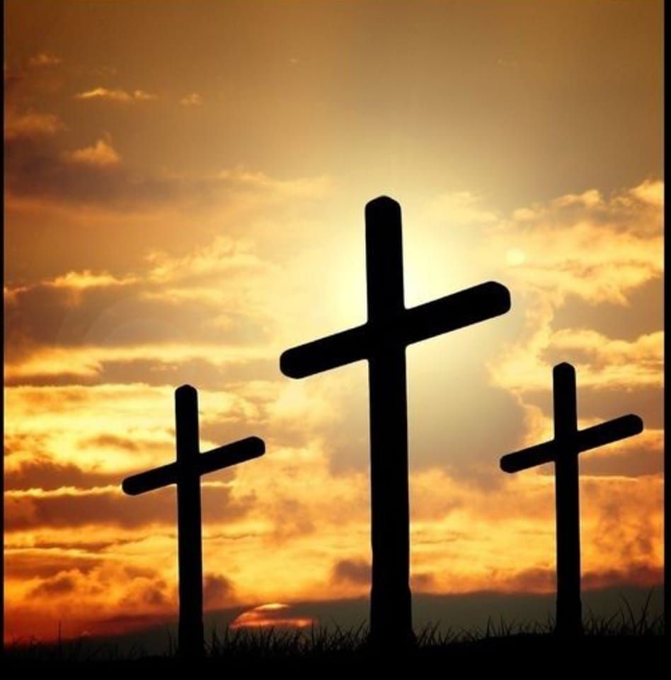 JESUS IS THE WAY, THE TRUTH AND THE LIFE | Submitted to one of my other ...
