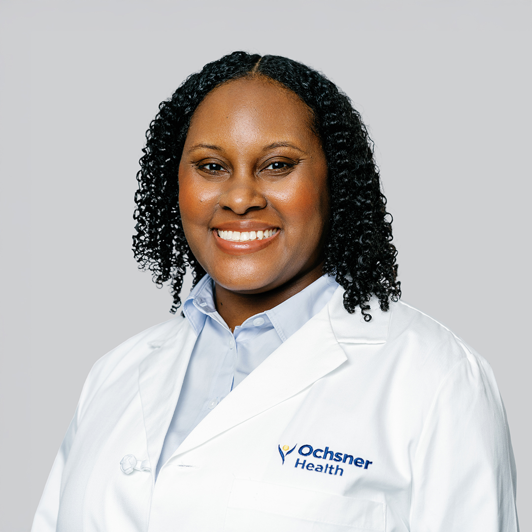Ochsner Heart and Vascular Institute