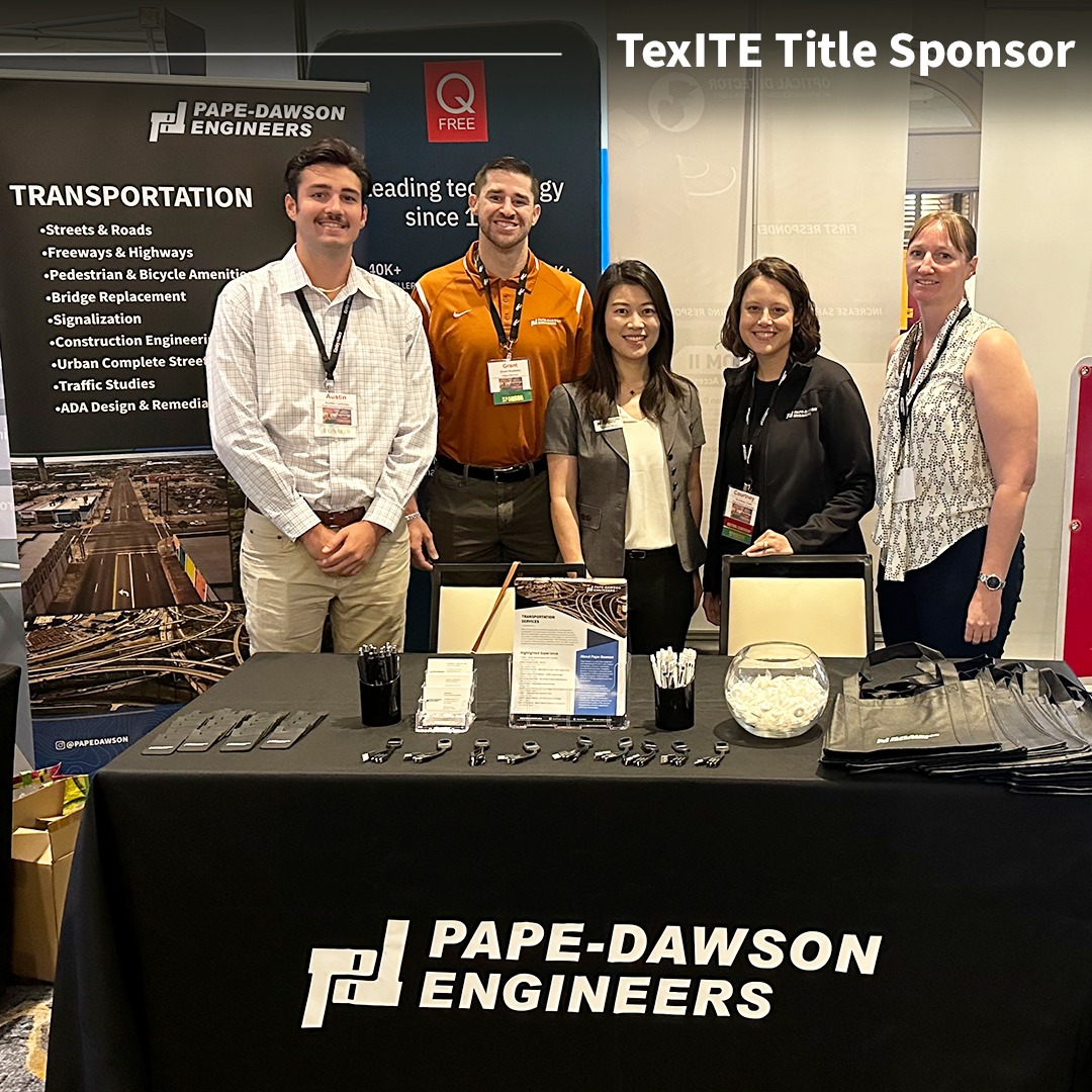 Pape-Dawson Engineers, Inc.