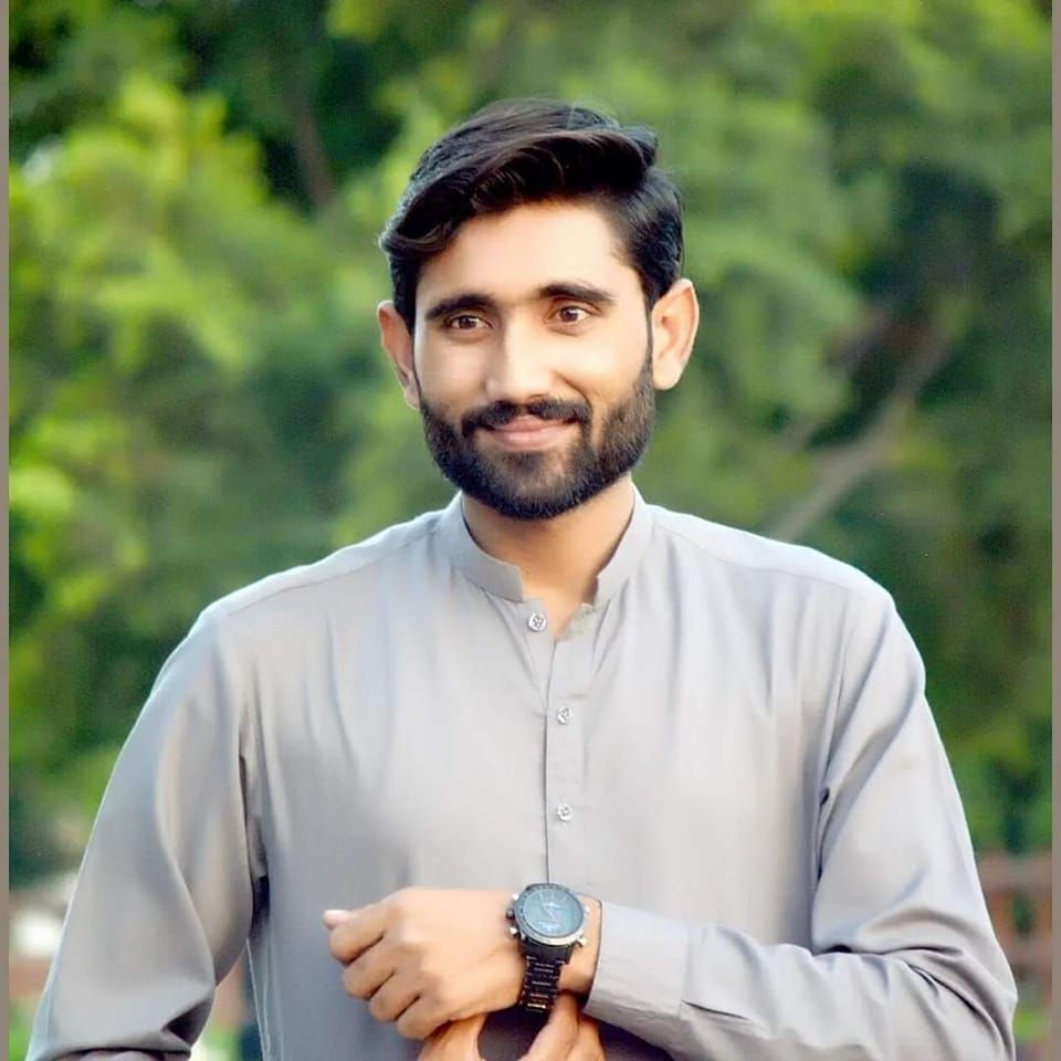 Ihsan Awan