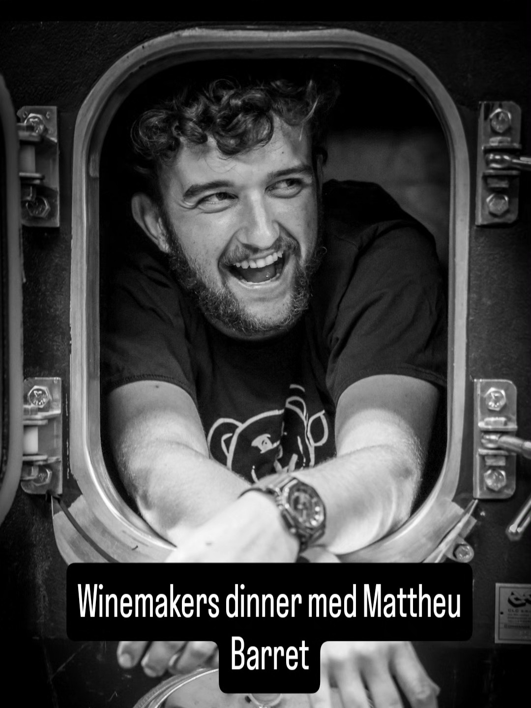 Le Mathis Bistro | Bergen