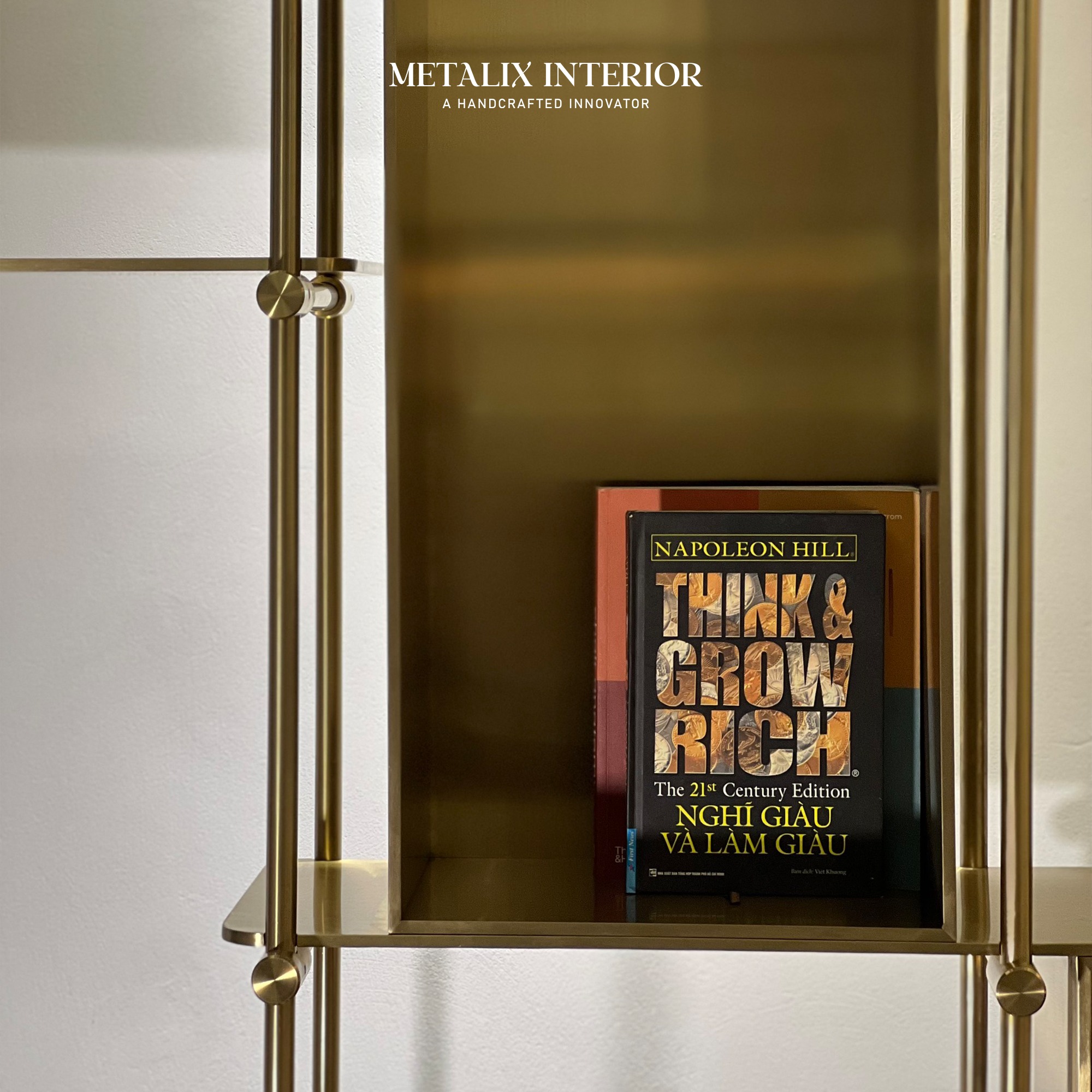 The difference between something good... - Metalix Interior | Facebook