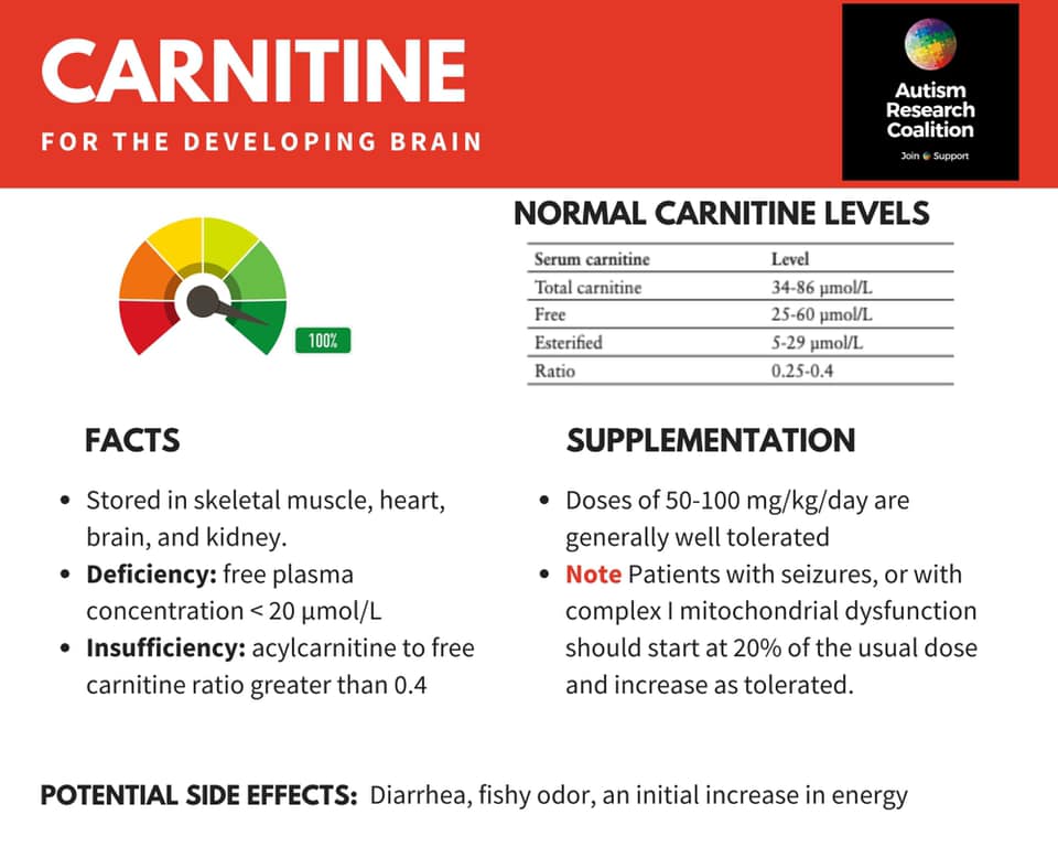 liquid l carnitine side effects L-carnitine supplementation improves autism symptoms in children Glutation, Kunci Wajah Cerah mothersday Potency:500 mg