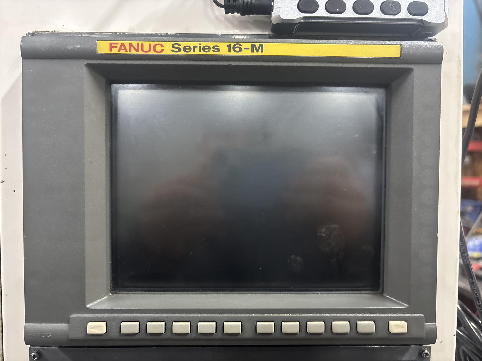 Fanuc 16m post processor for v-carve?