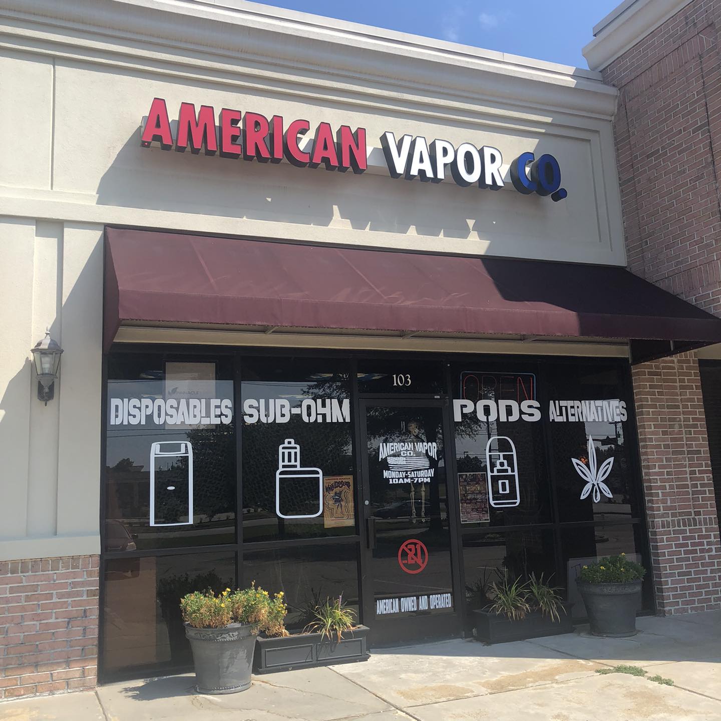 American Vapor Shop - Yo @eddytarr , Hope You Like Your Water Pipe & Two Cone By @rawlife247 Australia