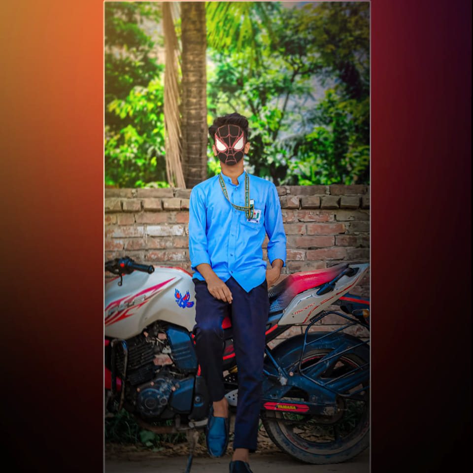MD Rabby