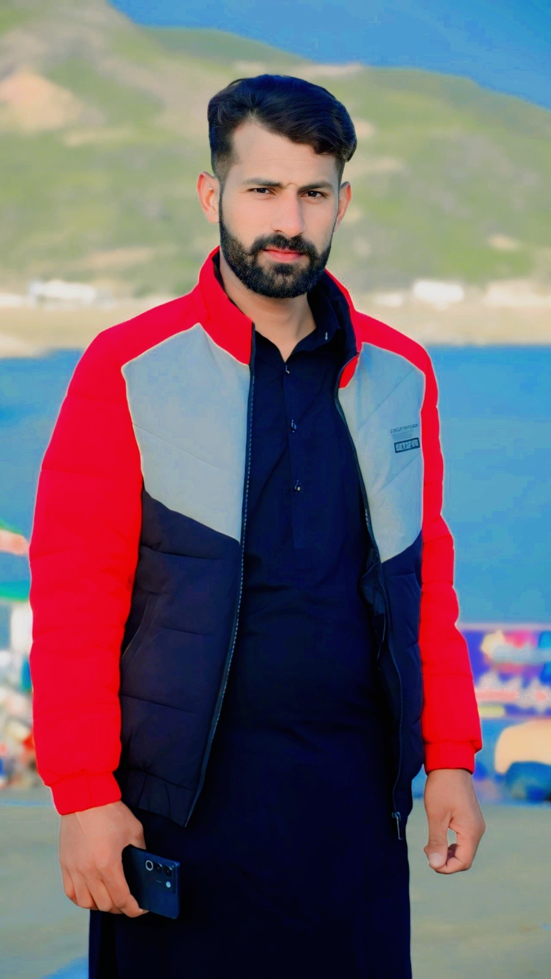 Ch Sajid Ali Rajoka
