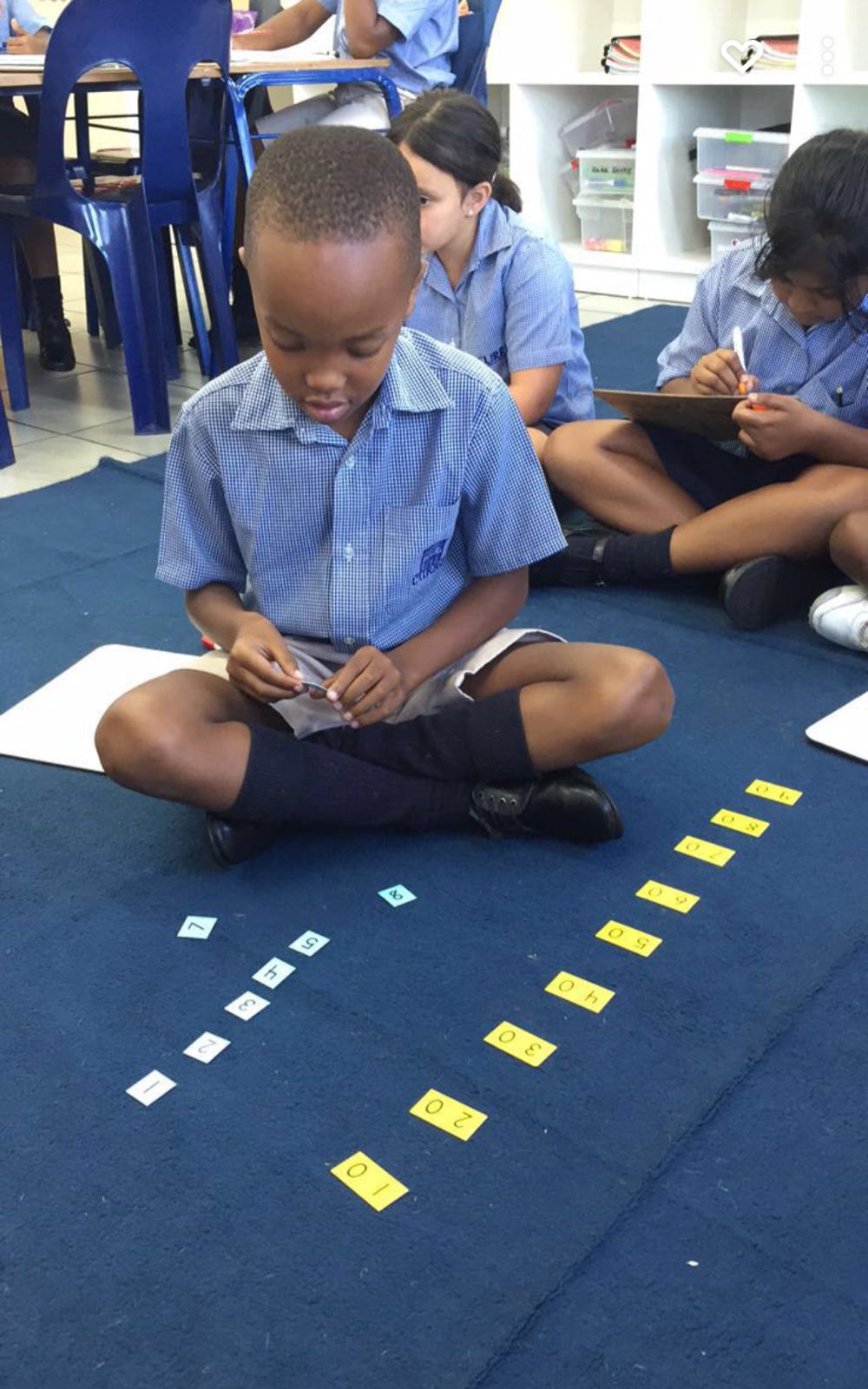 Curro Edenvale - Our Grade 2 learners were learning about... | Facebook
