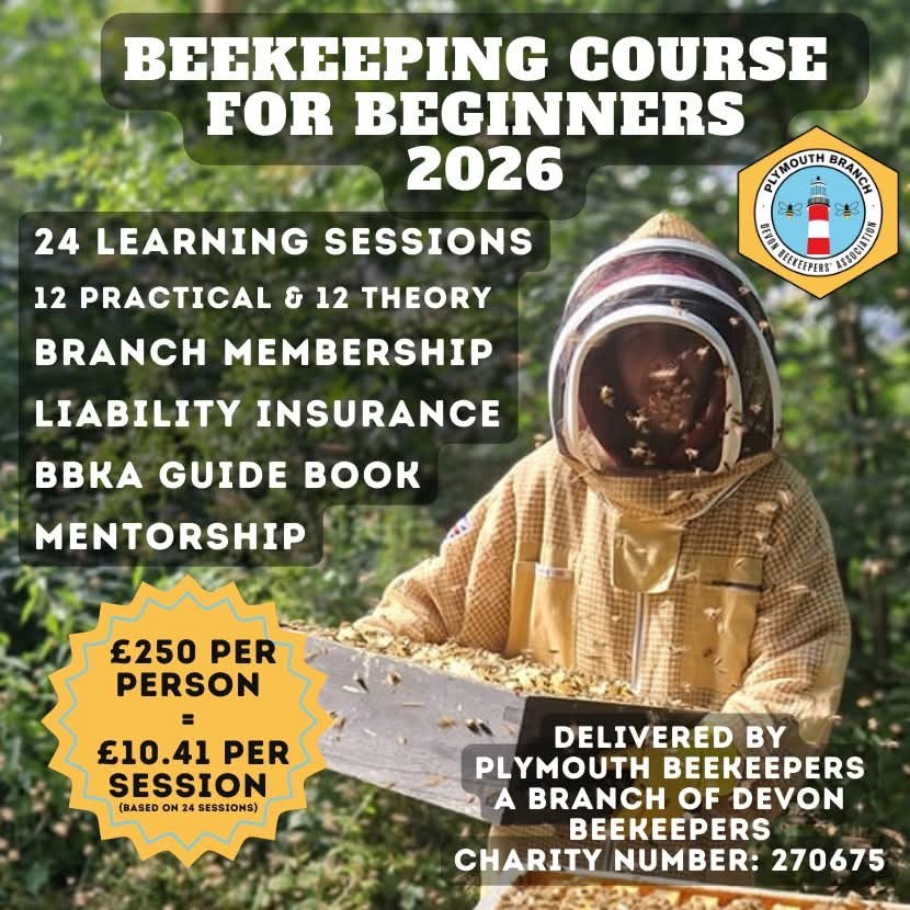 Plymouth Branch - Devon Beekeepers’ Association