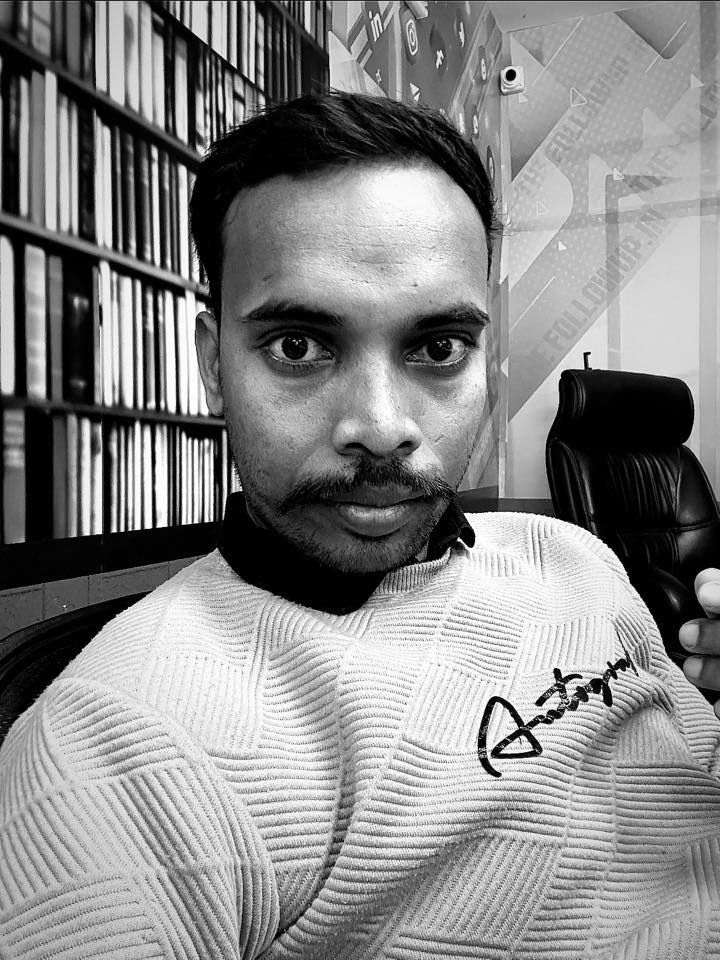 Mit Diaries | Ranchi