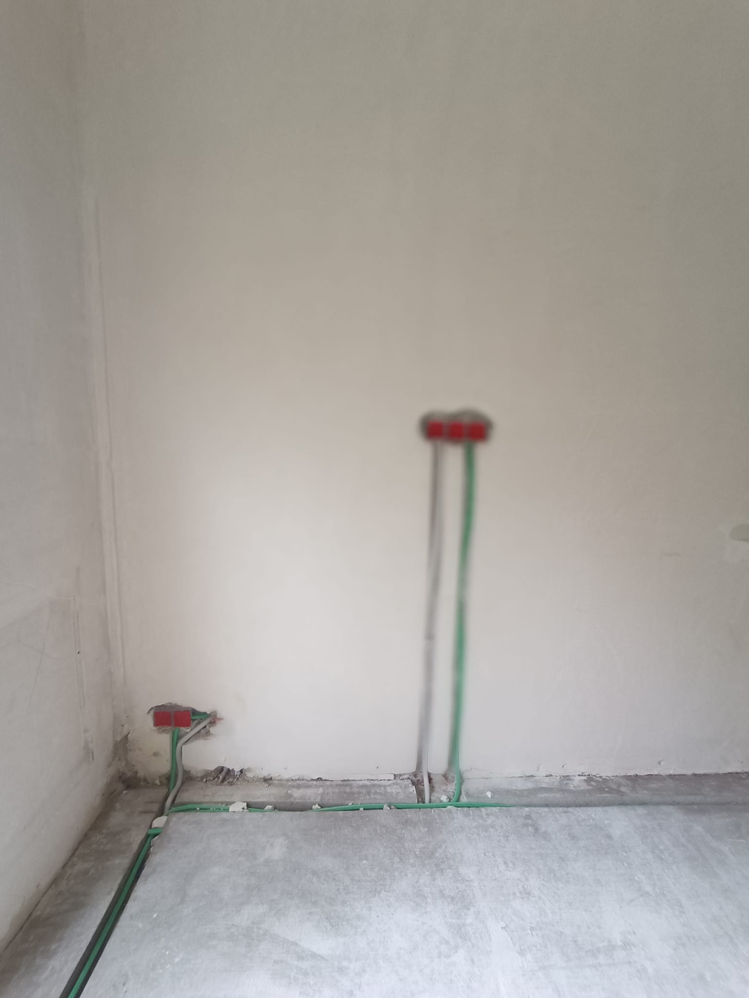 COSFI Électricité générale