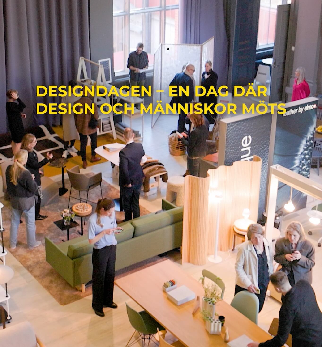 Horreds - Co-working: Att designa slutet. Redan från start. Den tredje ...
