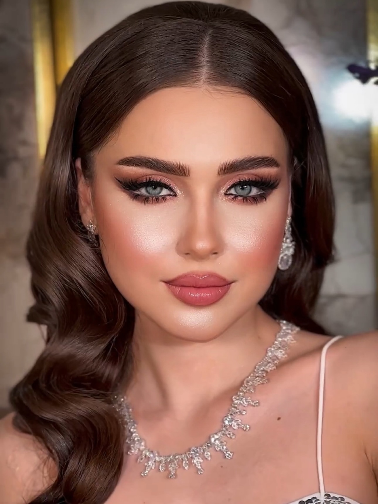 Miss Rasha Chic Beauty Salon | Sabah Al Salem