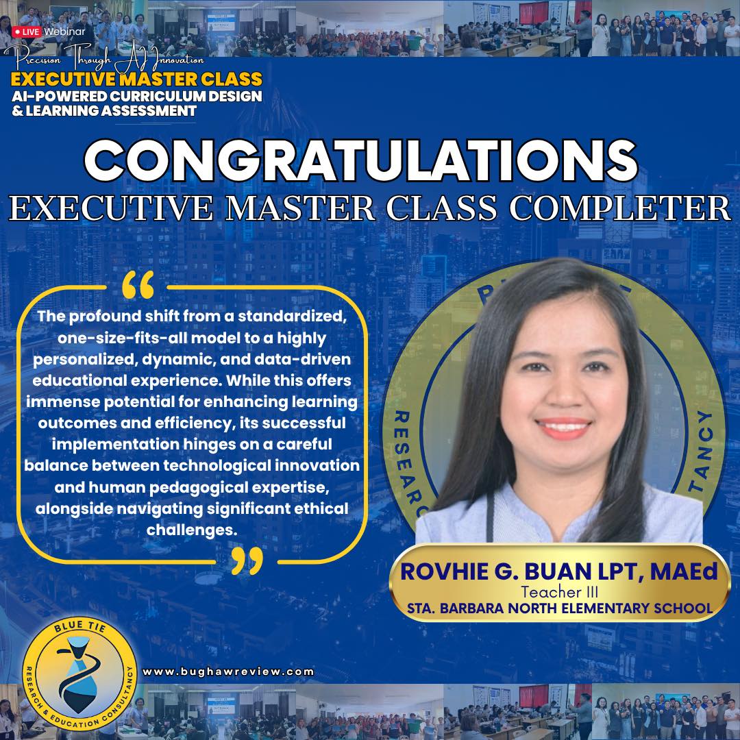 Blue - 🎓 Congratulations to a proud completer of the Executive ...