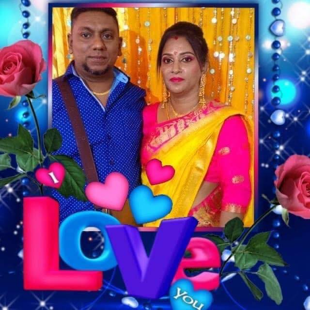 Chana Kumar