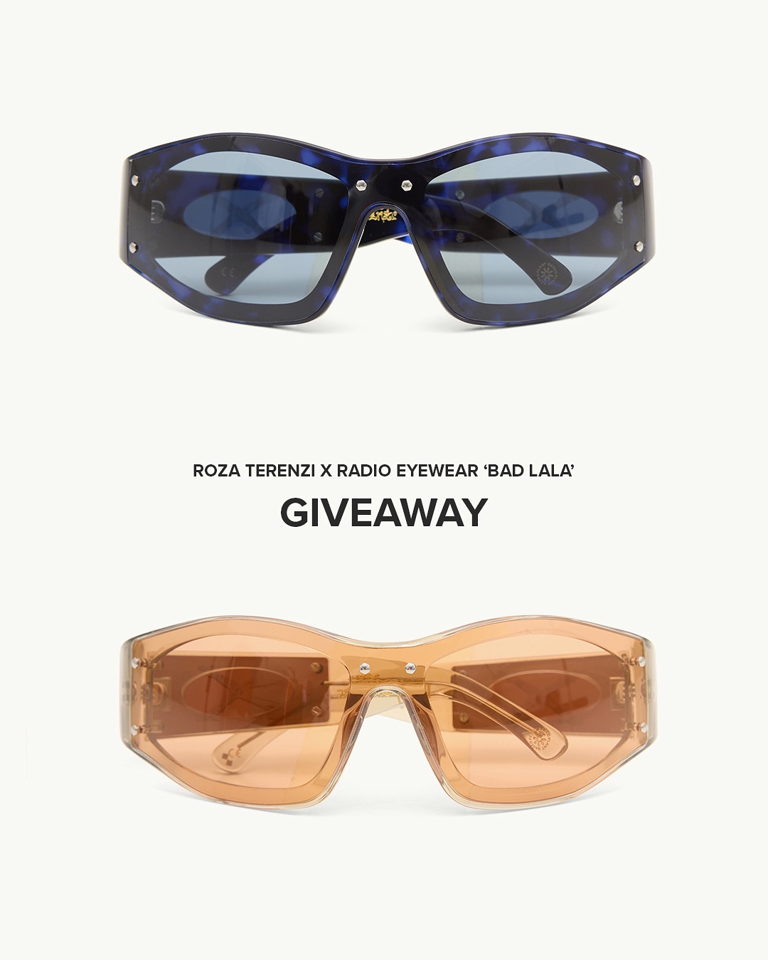 Radio Eyewear (@Radio.Eyewear) • Facebook