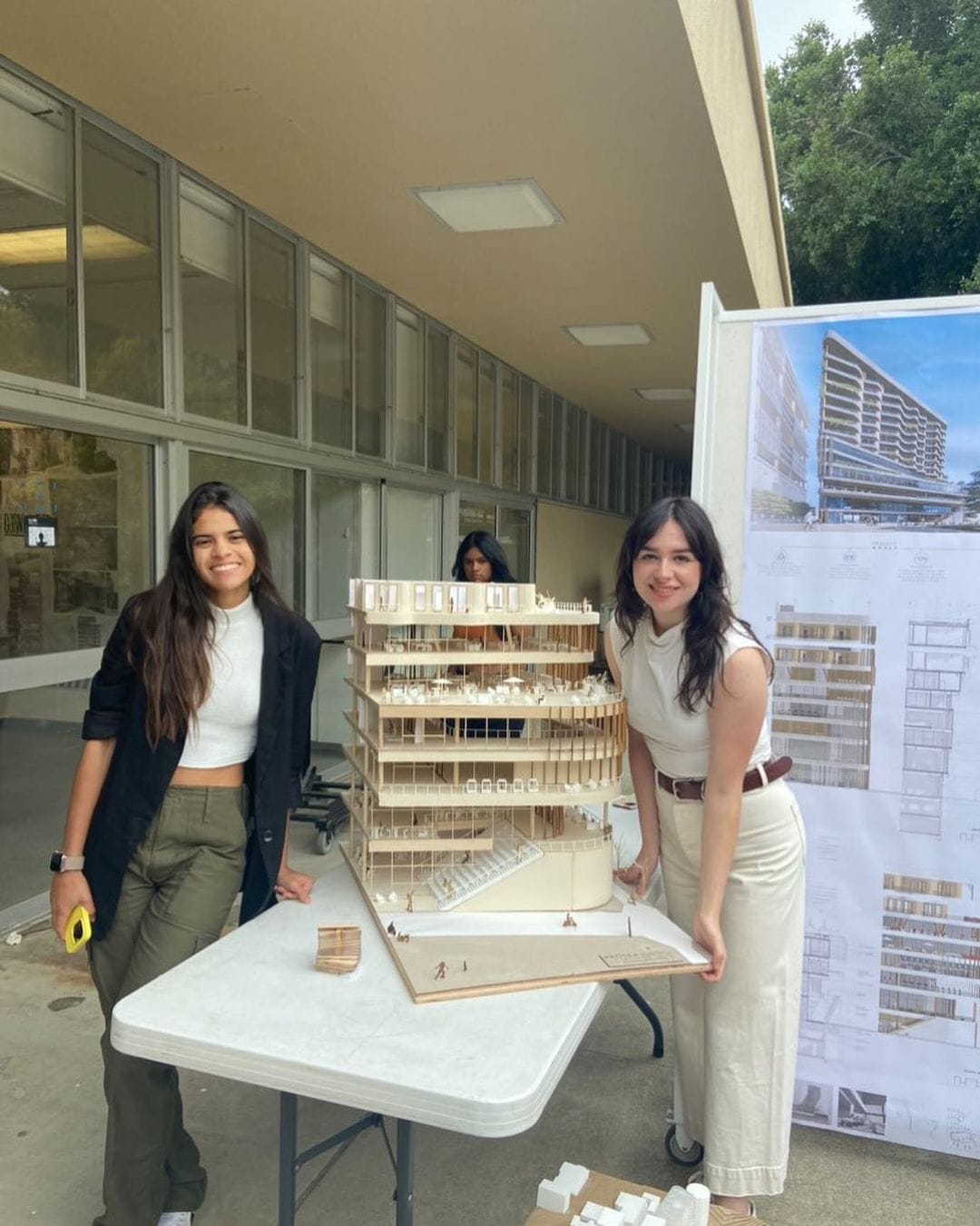 Amazing architectural models making... - Vinarch Architecture | Facebook
