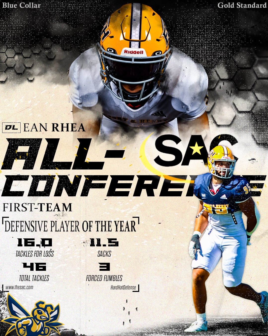 Emory & Henry Football | Emory VA