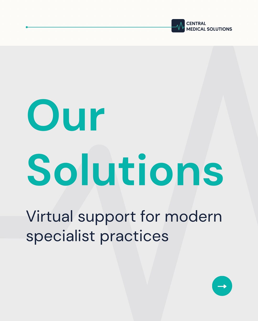 Central Medical Solutions