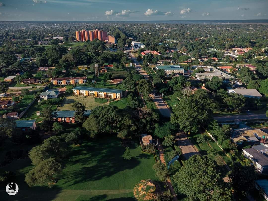 Lubuto - LUBUTO SECONDARY REVERTS TO OLD UNIFORMS FOR SENIORS By Kampa ...