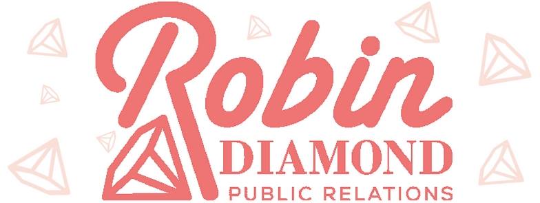 Robin Diamond Public Relations