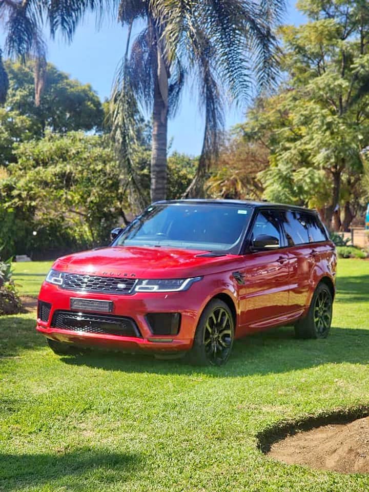 Range Rover Cars & Trucks Harare, Zimbabwe Facebook Marketplace