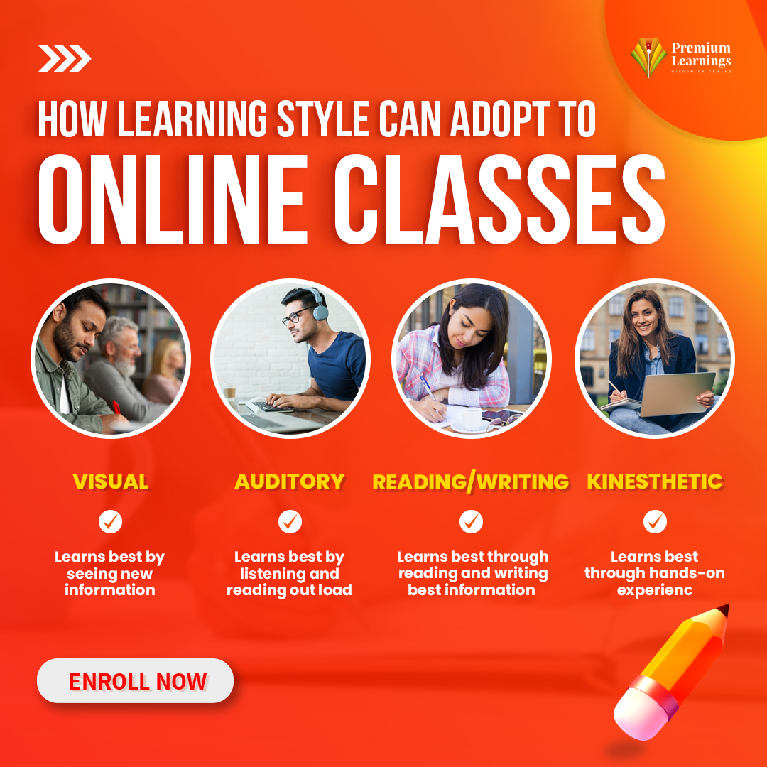 Adapting Learning Styles for... - Premium Learning Systems
