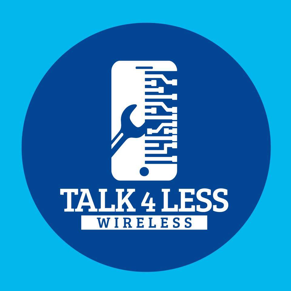 Talk 4 Less Wireless added a new... - Talk 4 Less Wireless