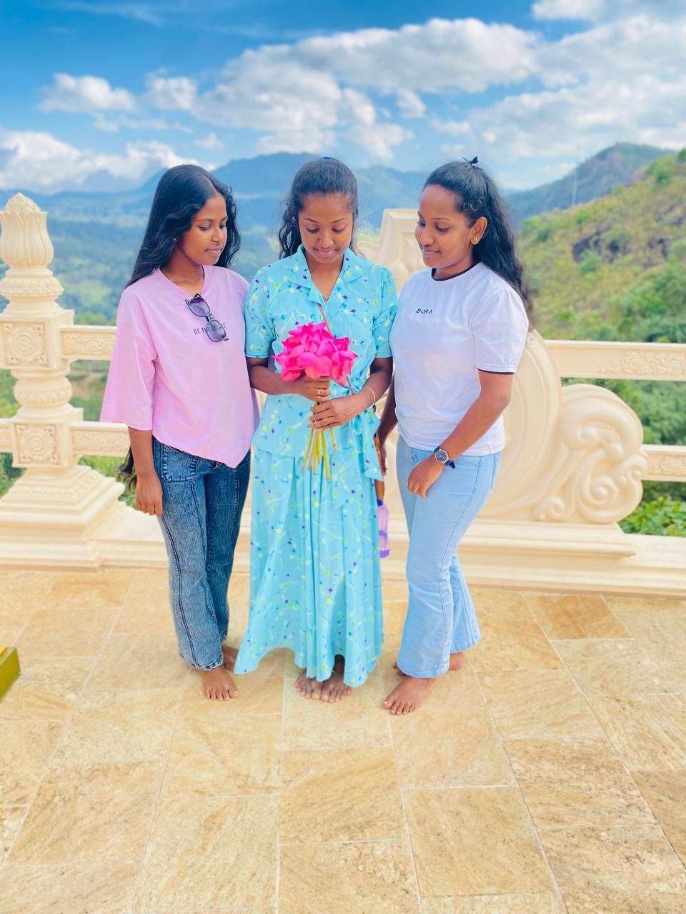 Erandi Ishara Rajapaksha