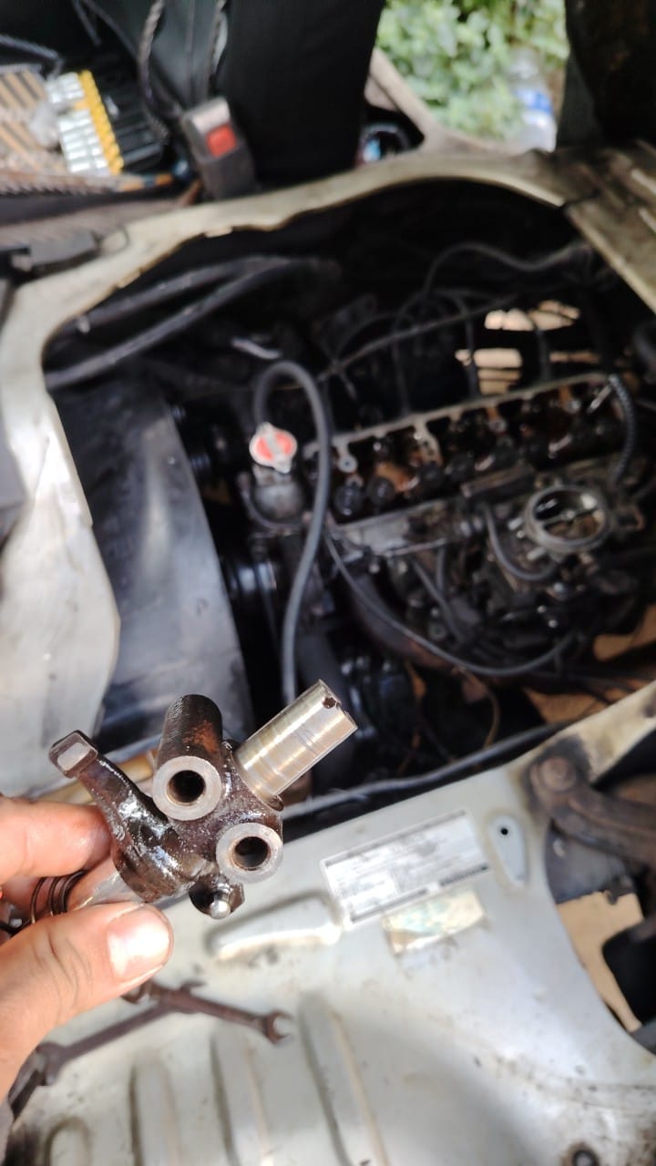 TOYOTA LITE ACE PHILIPPINES | Looking po nang surplus na racker arm 5k ...