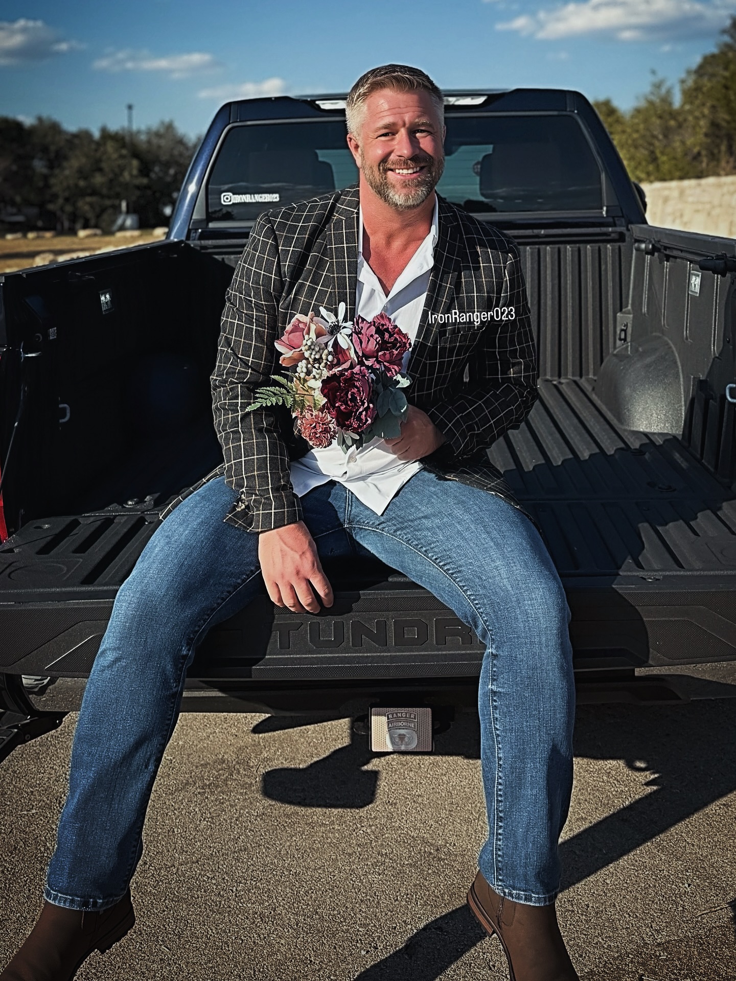 Fall, you walk in and... - Shawn Dodd- IronRanger023 | Facebook