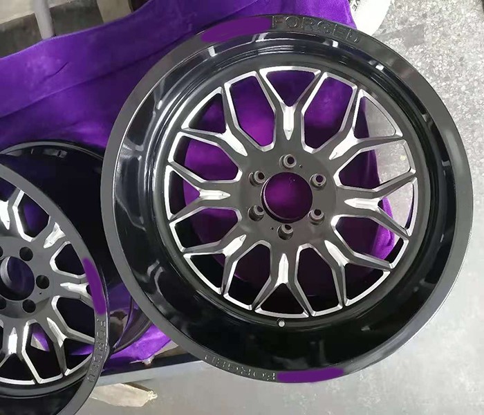 JOVA - ford ranger off road wheels, deep dish 4x4 rims -... | Facebook