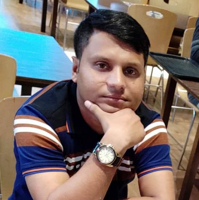 Golam Mostofa