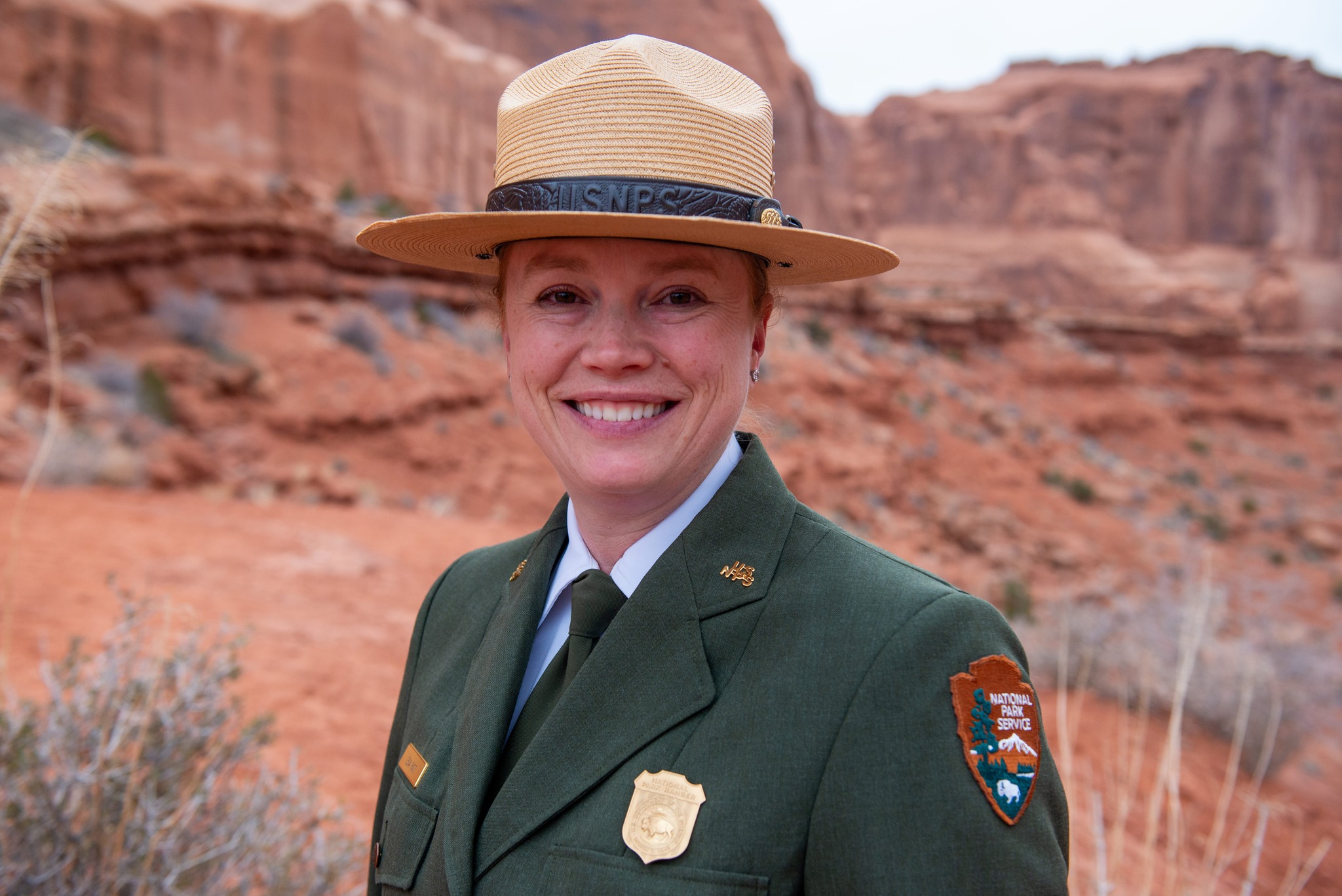 🎉 Big news! We have a new... - Canyonlands National Park | Facebook