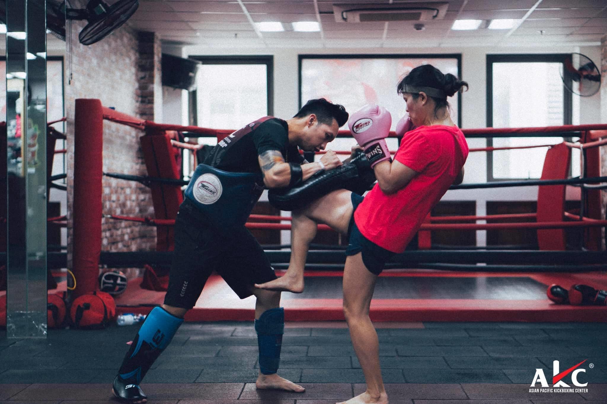 Kick Fitness | Hanoi